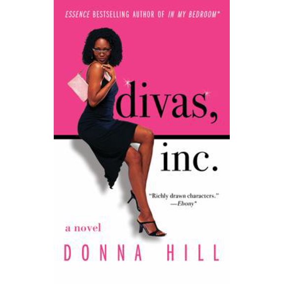 Pre-Owned Divas, Inc. (Unknown) 0312990545 9780312990541