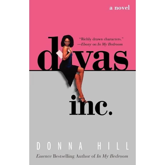 Divas, Inc. (Edition 1) (Paperback)