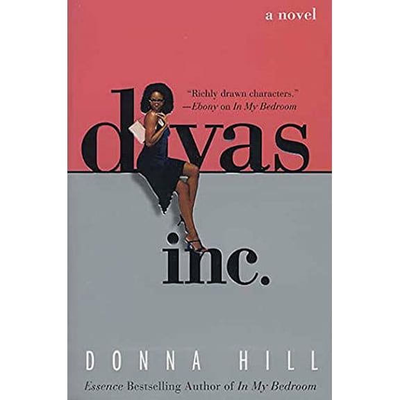 Pre-Owned Divas, Inc., (Paperback)