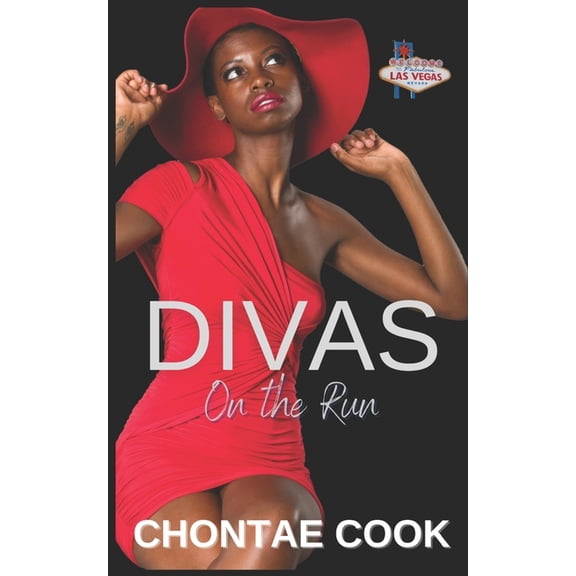 Divas On The Run (Paperback)