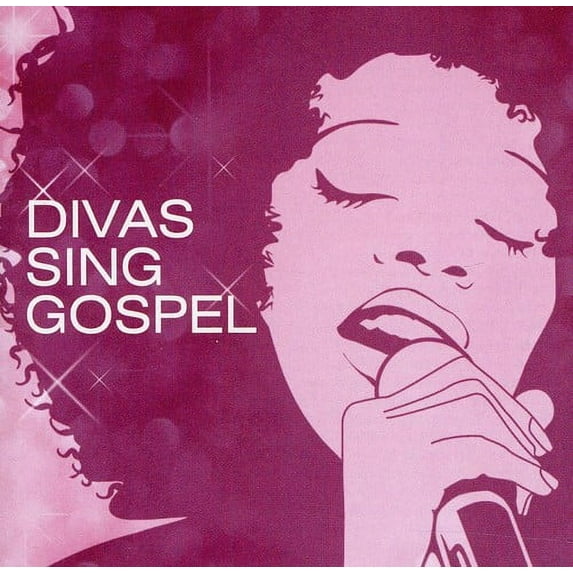 Divas Sing Gospel
