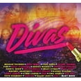 thumbnail image 1 of Divas / Various (CD), 1 of 1
