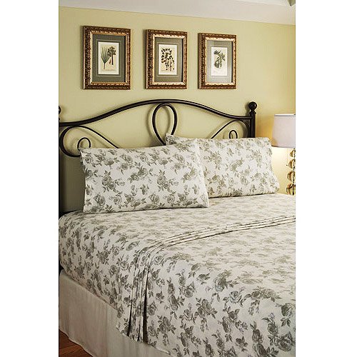 Divatex Flannel Sheets