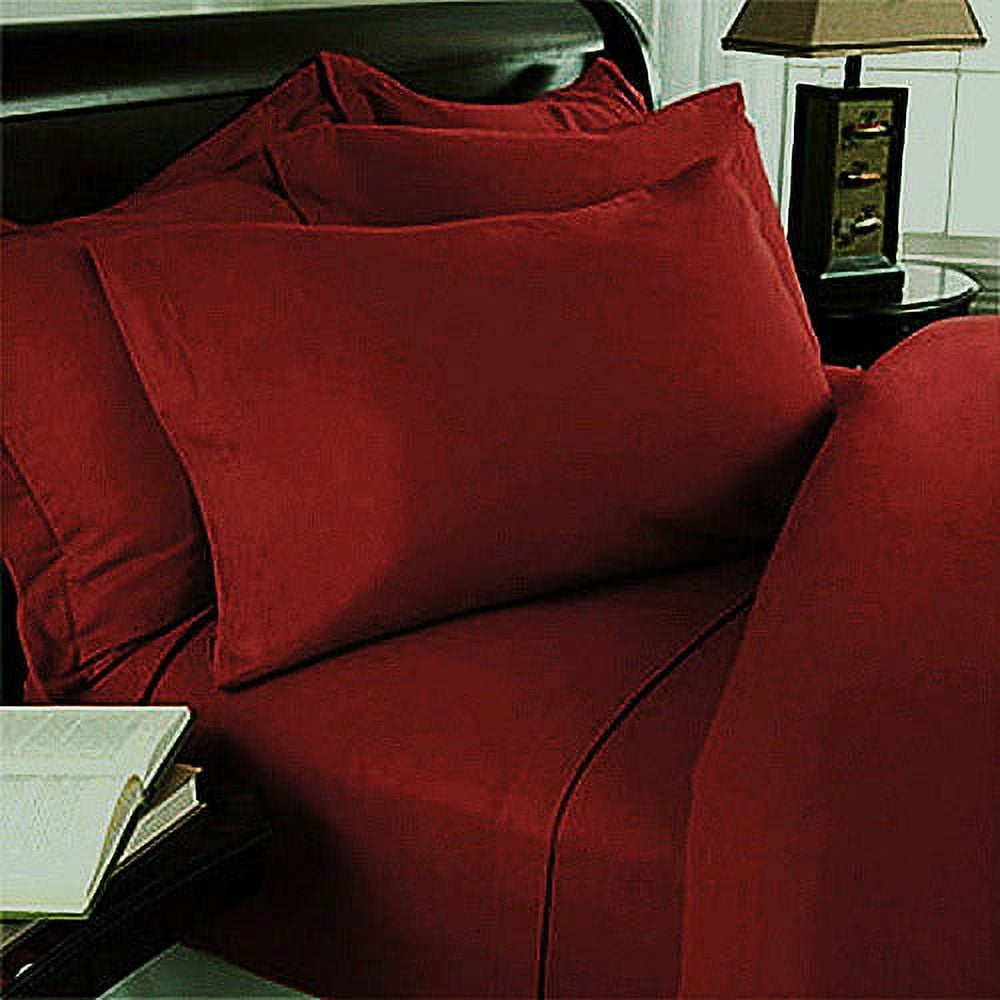 Divatex Flannel Sheets