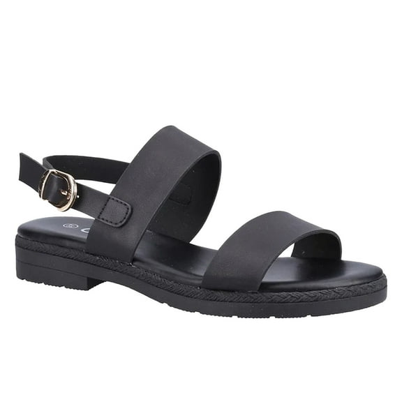 Divaz Womens Mia Sandals