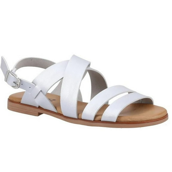 Divaz Womens Sienna Sandals