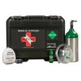 thumbnail image 1 of Dive 1st First Aid Oxygen Rescue Kit (Personal) Scuba Diving Kit, 1 of 1