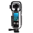 thumbnail image 1 of Dive Case for DJI Pocket 3, Waterproof Housing Case 45 Meter Underwater Diving Protective Case Underwater Diving Housing Cover Shell for Osmo Pocket 3 Camera, 1 of 6