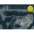 thumbnail image 1 of Dive, Dive Into the Night Sea, (Hardcover), 1 of 1