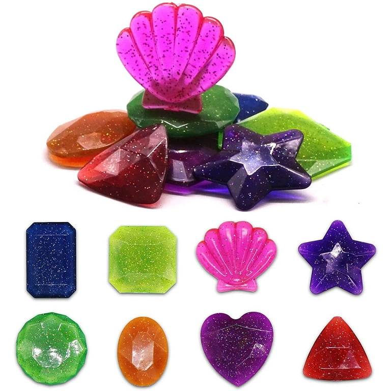 Mermaid sales diving toys