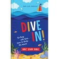 thumbnail image 1 of Pre-Owned Dive In! Kids' Study Bible : New Life Version (Hardcover), 1 of 1
