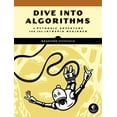 thumbnail image 1 of Dive Into Algorithms: A Pythonic Adventure for the Intrepid Beginner, 1 of 6