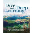 thumbnail image 1 of Dive Into Deep Learning, (Paperback), 1 of 1