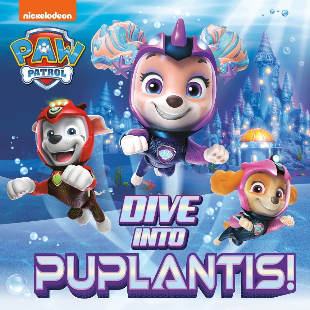 Watch Paw Patrol Season 3, Episode 311: Pups Save The Polar Bears/ A Pup In Sheep's Clothing