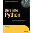 thumbnail image 1 of Dive Into Python, (Paperback), 1 of 1