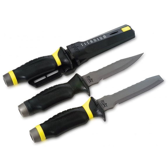 Dive Knife