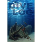 Dive Log A Divemasters Dive Log, Paperback