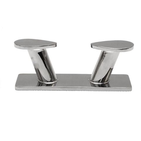 Dive-N-Dog Boat Bollard Cleat BOL-B-6.5-316 | Stainless Steel