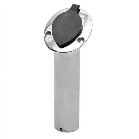 Dive-N-Dog Boat Fishing Rod Holder | 9 Inch 30 Degree
