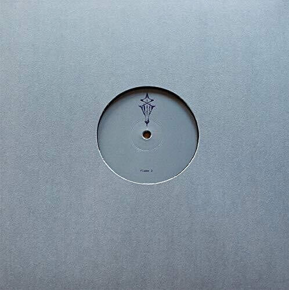 Flame 2 - Dive / Rain - Music & Performance - Vinyl
