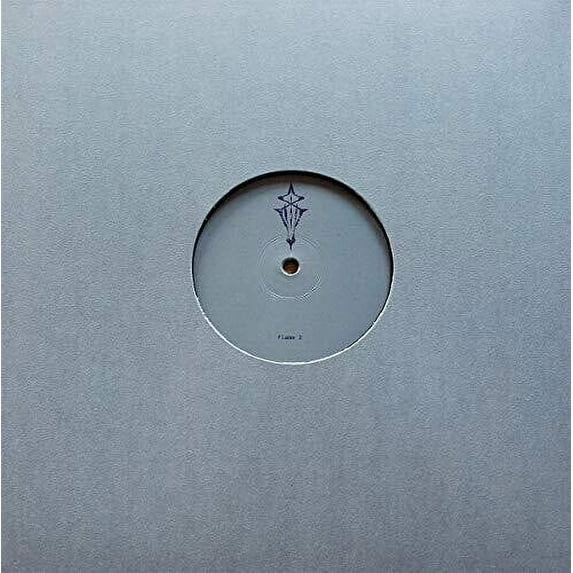 Flame 2 - Dive / Rain - Music & Performance - Vinyl