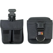 Dive Rite Pair 32lb QB Quick Buckle Weight Pocket System D