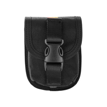 Dive Rite Locking Travel Weight Pocket - Secure 4lb Dive Weight Transport