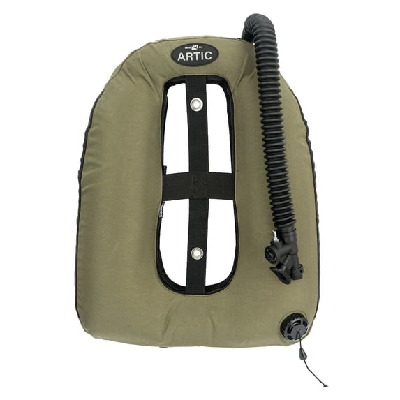 Dive Rite Aircell Artic Wing