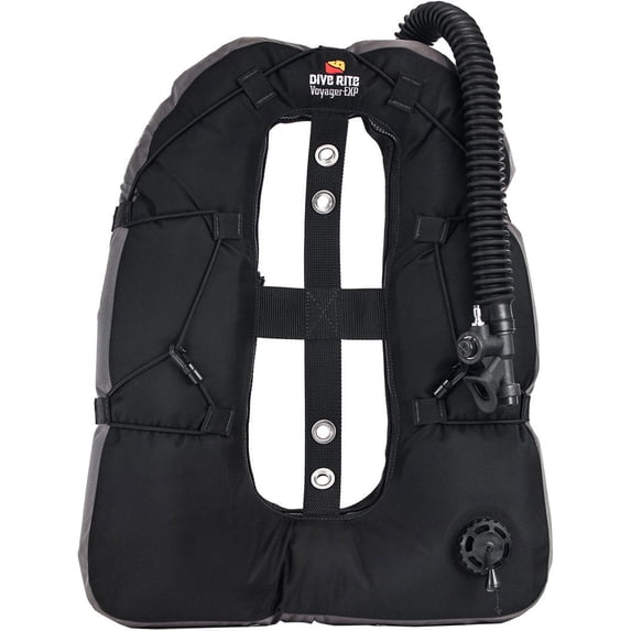 Dive Rite Voyager EXP Wing