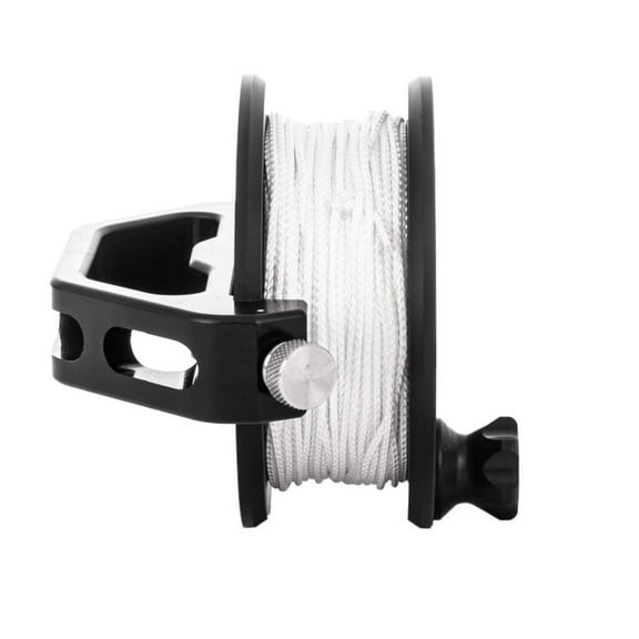 Dive Rite Azimuth Series Reel