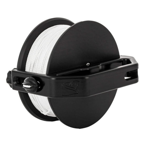 Dive Rite Azimuth Series Reel