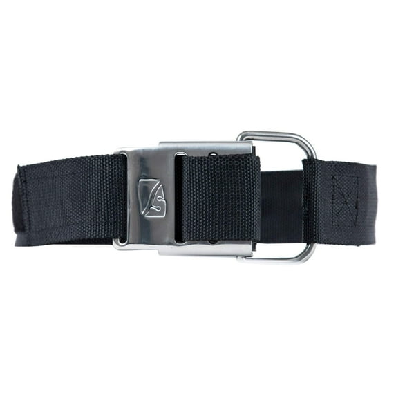 Dive Rite Cam Strap - Standard W/ SS Buckle
