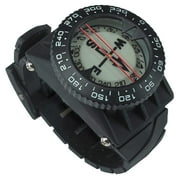Dive Rite Compass - Wrist Model W/ Hose Mount