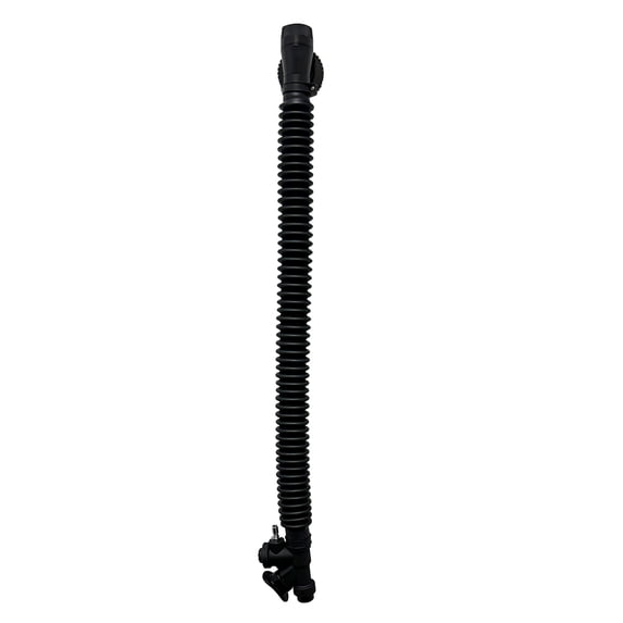 Dive Rite Complete Remote Exhaust Inflator Assembly