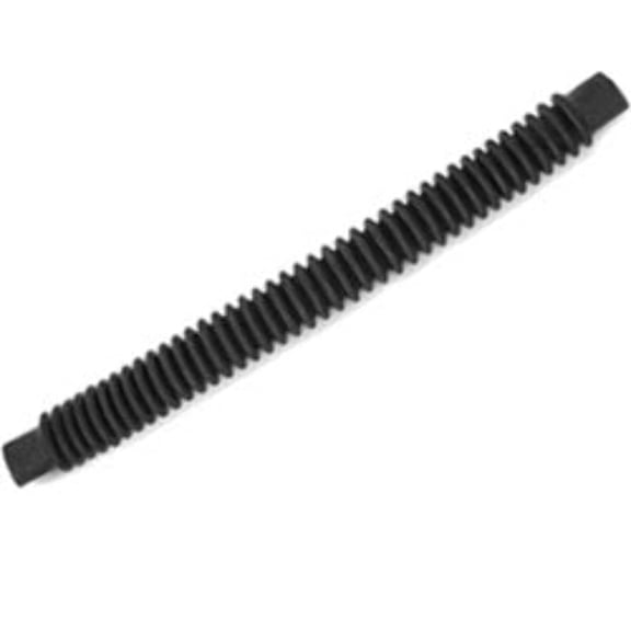 Dive Rite Hose - 12 Inch - Corrugated