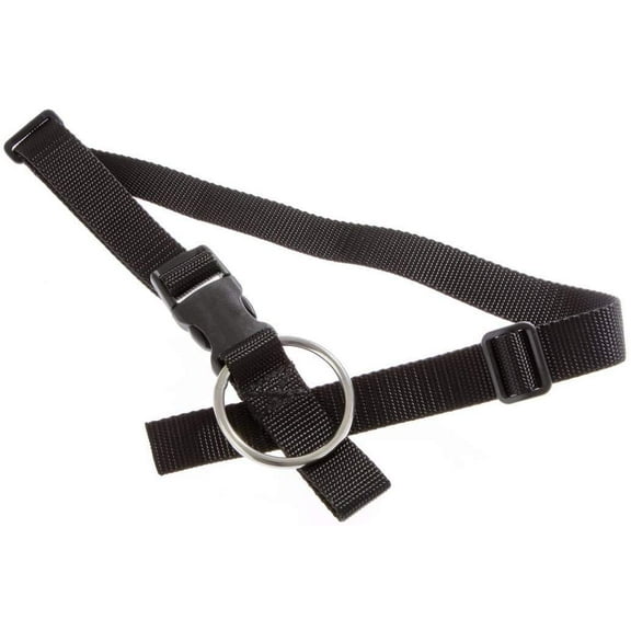 Dive Rite Crotch Strap - 1.5" W/ Scooter Ring