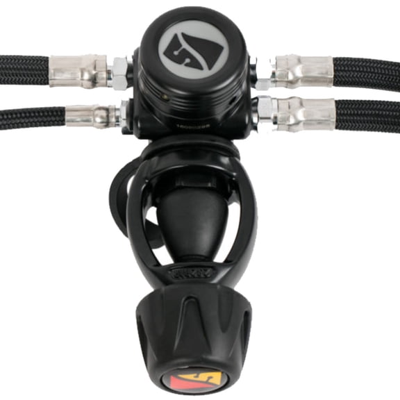 Dive Rite Dive Rite FT Advanced Open Water Regulator Package