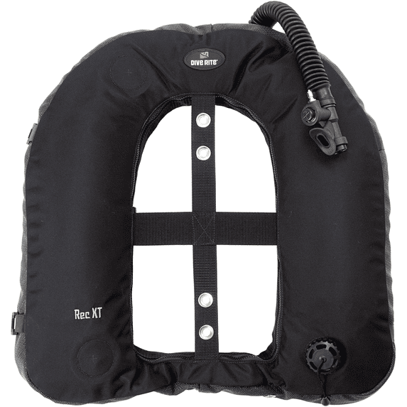 Dive Rite Rec XT Wing
