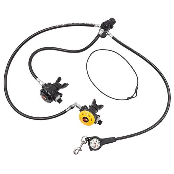 Dive Rite Dive Rite XT Advanced Open Water Regulator