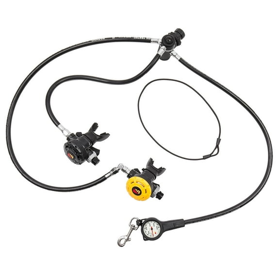 Dive Rite Dive Rite XT Advanced Open Water Regulator