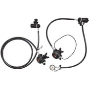Dive Rite Doubles Regulator Package