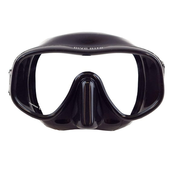 Dive Rite ES150 Frameless Mask
