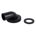 thumbnail image 1 of Dive Rite Elbow - Complete Assembly W/ Gasket, 1 of 2