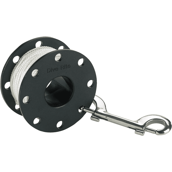 Dive Rite Finger Spool
