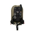 thumbnail image 1 of Dive Rite Hydro Lite BCD System, 1 of 6