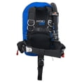 thumbnail image 1 of Dive Rite Hydro Lite BCD System, 1 of 5