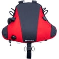 thumbnail image 1 of Dive Rite Nomad Ray Sidemount System, 1 of 2