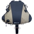 thumbnail image 1 of Dive Rite Nomad Ray Sidemount System, 1 of 2