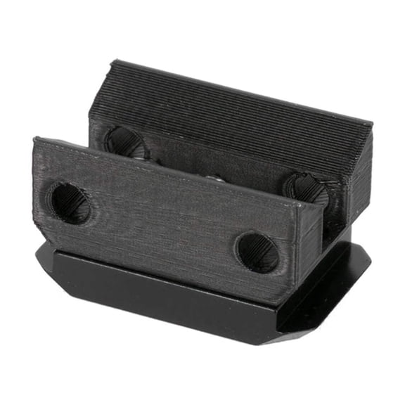 Dive Rite Qrm - Striker Plate For Universal Lights