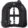 thumbnail image 1 of Dive Rite Rec XT Wing Dual Bladder, 1 of 1